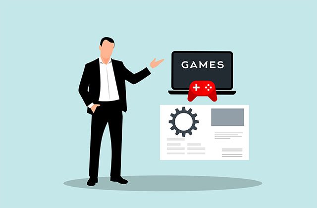 游戏开发难吗？ 游戏开发培训真的能学吗？
