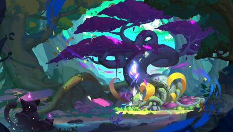 动漫游戏设计行业的发展前景如何？