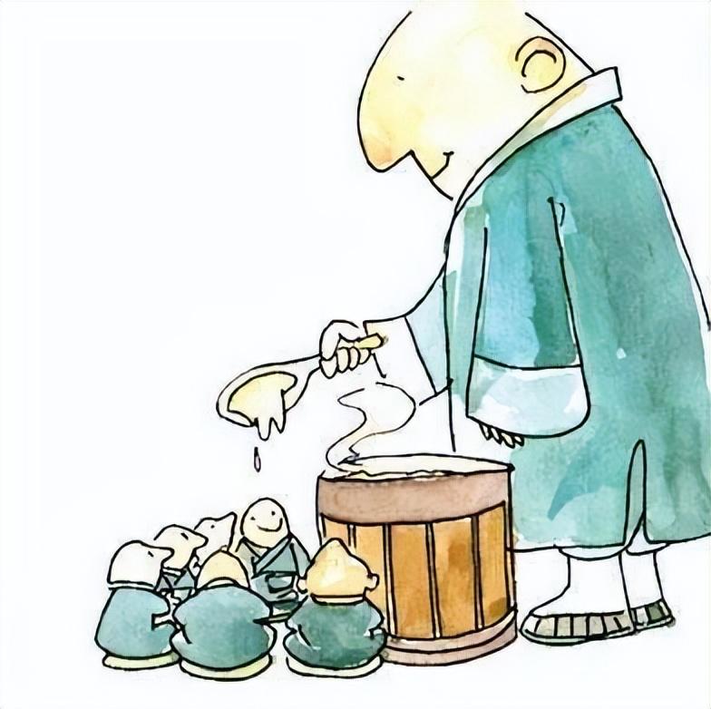 悟透五个管理故事，让你的管理经验刷刷增加