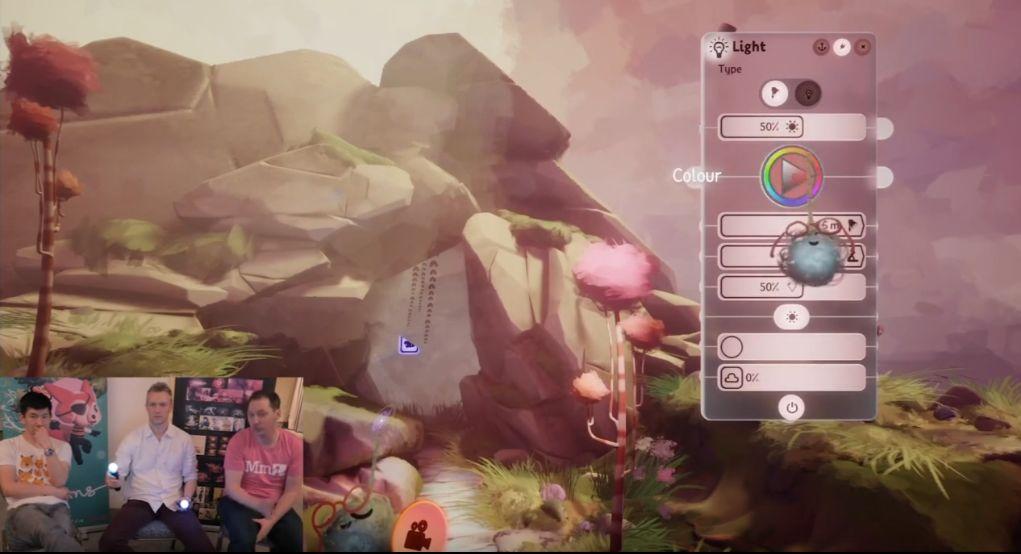 最强的游戏编辑器？还可以制作电影动画和音乐