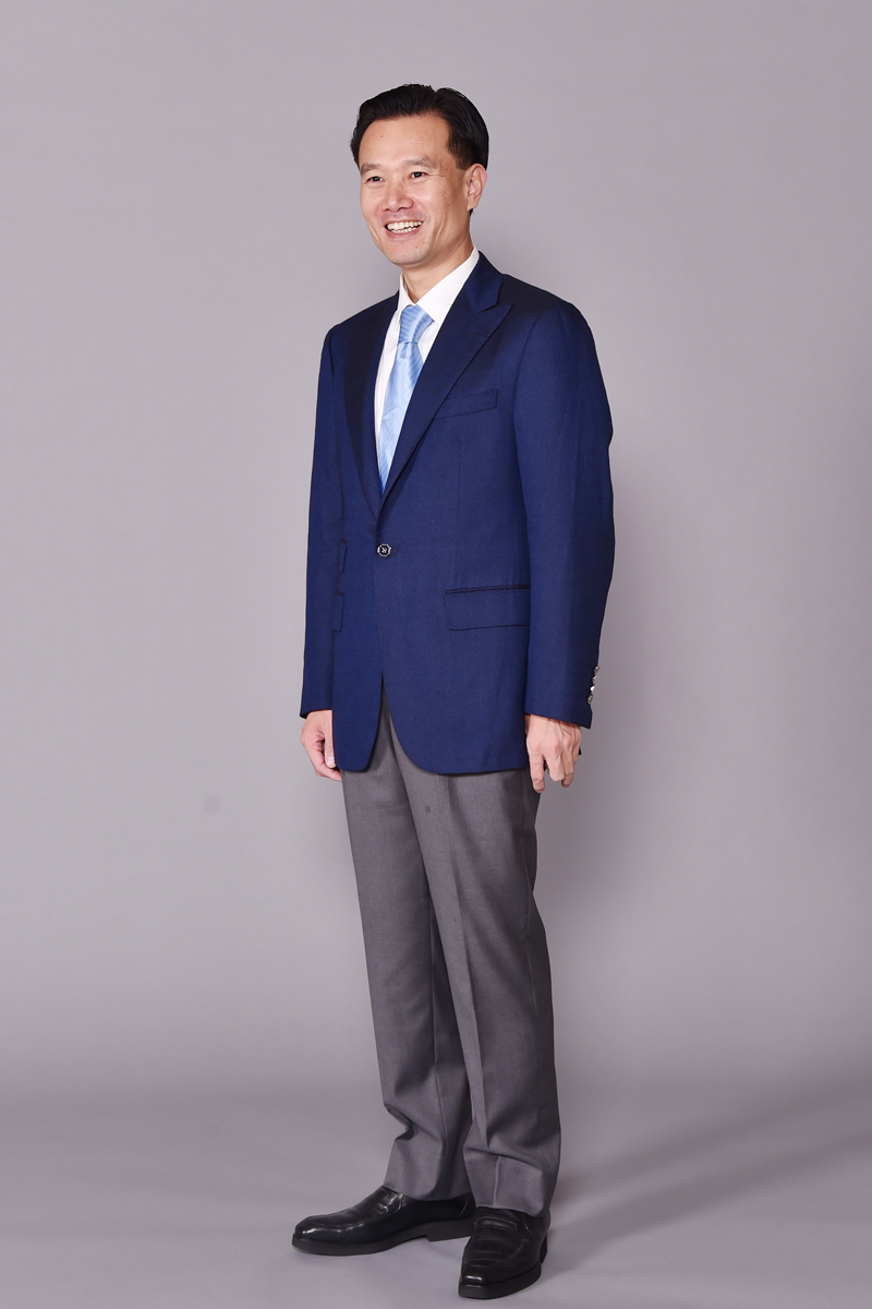 2016年，中国40岁以下职场精英