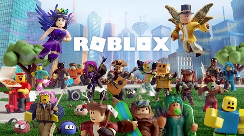 假如你还没听说过《Roblox》(中国引进的名字叫《罗布乐思》)，那么你可以说“OUT”啦！