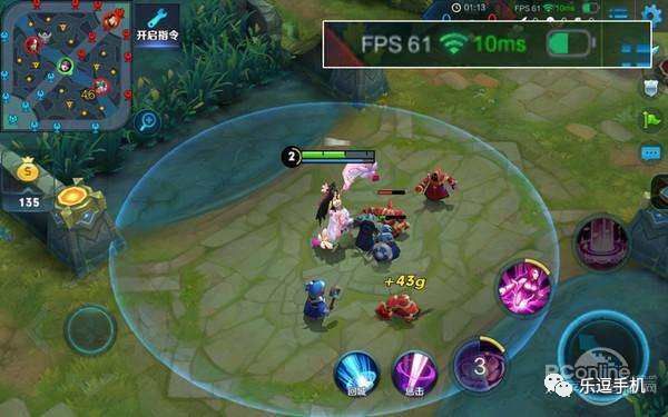 Qboost：一款骁龙芯片监控软件，游戏告别卡顿巅峰对决