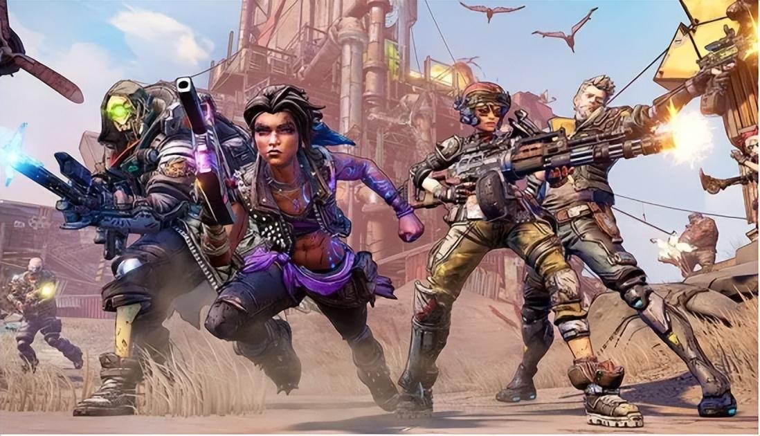 什么游戏好玩适合男生（steam上男生爱玩的游戏）