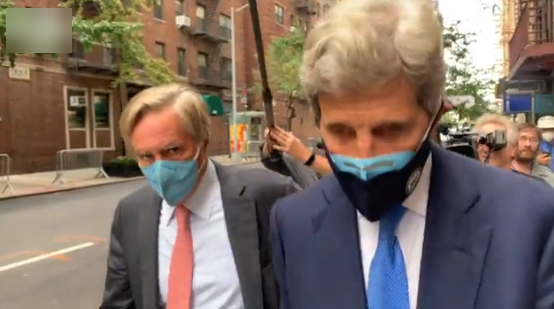 外媒：中国这一决定作出伟大贡献 改变了＂游戏规则＂